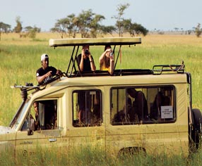 tanzania safari tour