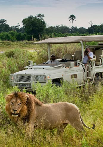 africa tour packages
